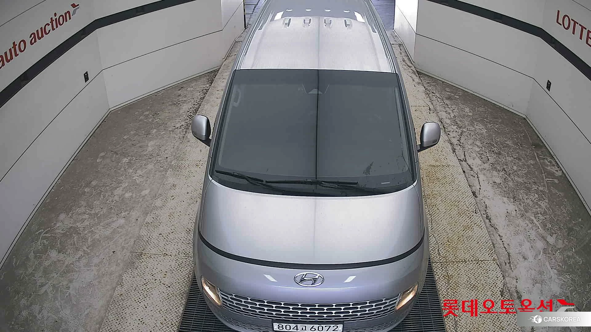 Hyundai Staria id 4909168 из Кореи 17