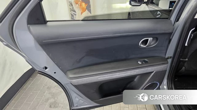 Hyundai Ionic 5 id 4613710 из Кореи 17