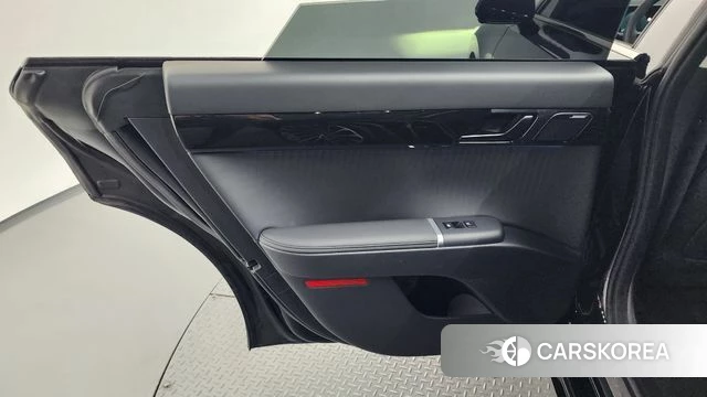 Hyundai Grandeur Hybrid (GN7) id 4916687 из Кореи 17