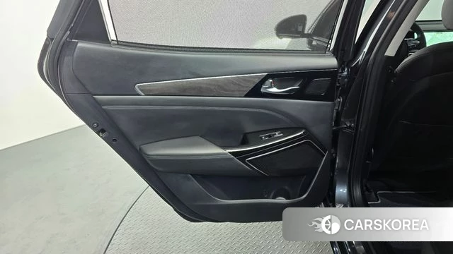 Kia K7 Premier id 4595277 из Кореи 17