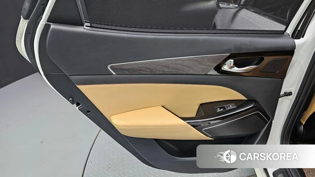 Kia K7 Premier id 4637787 из Кореи 17