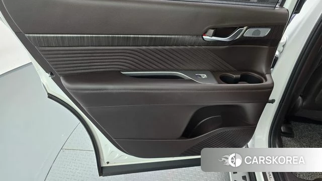 Hyundai The New Palisade id 4481240 из Кореи 17