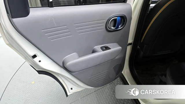 Hyundai Casper id 4231115 из Кореи 17