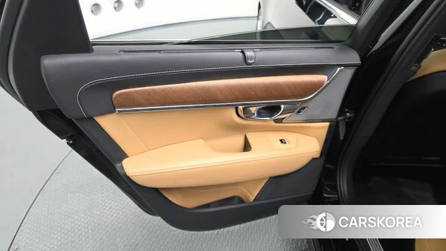 Volvo S90 id 4188443 из Кореи 17