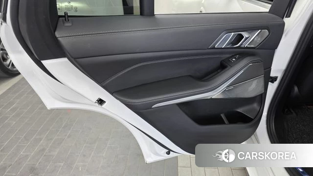BMW X5 (G05) id 4899501 из Кореи 17