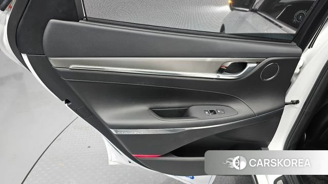 Hyundai The New Grandeur IG id 4534582 из Кореи 17