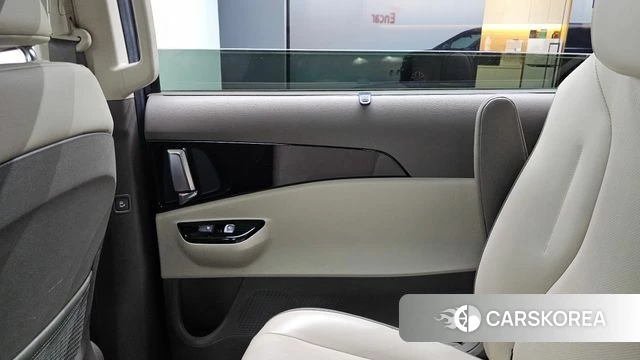 Kia Carnival 4th generation id 4284294 из Кореи 17