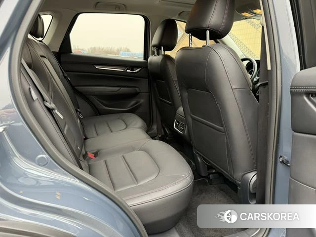 Mazda CX-5 id 4314544 из Китая 17