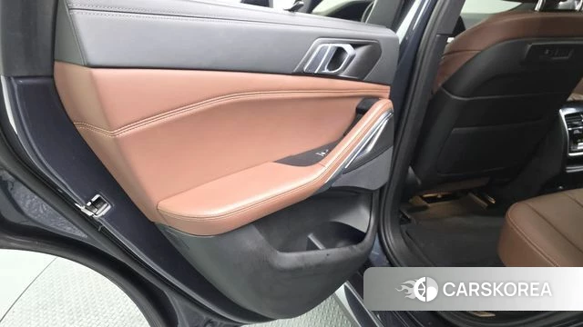 BMW X6 (G06) id 4382735 из Кореи 17