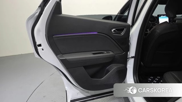 Renault Korea (Samsung) Capture id 4250701 из Кореи 17