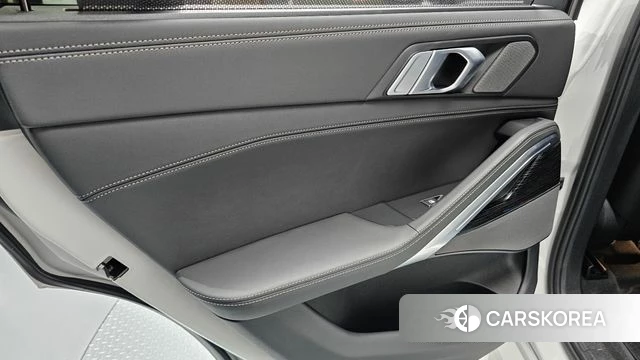 BMW X6 (G06) id 4696138 из Кореи 17