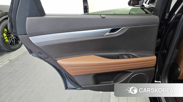 Genesis G80 (RG3) id 4401591 из Кореи 17