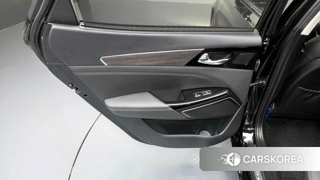 Kia K7 Premier id 4285280 из Кореи 17
