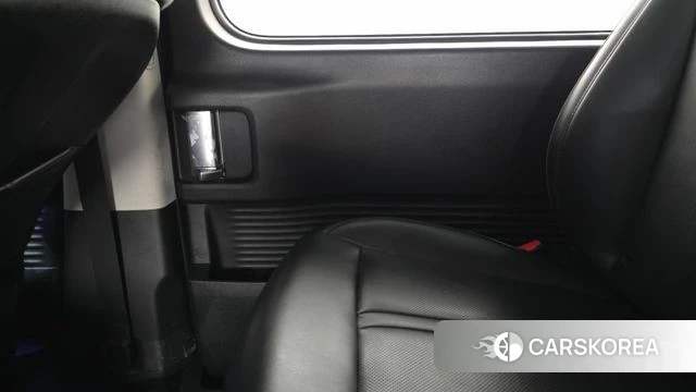 Hyundai Staria id 4343654 из Кореи 17