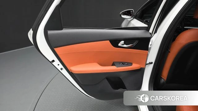 Kia The New K3 2nd generation id 4506439 из Кореи 17