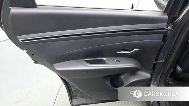Hyundai Tucson (NX4) id 4416172 из Кореи 17