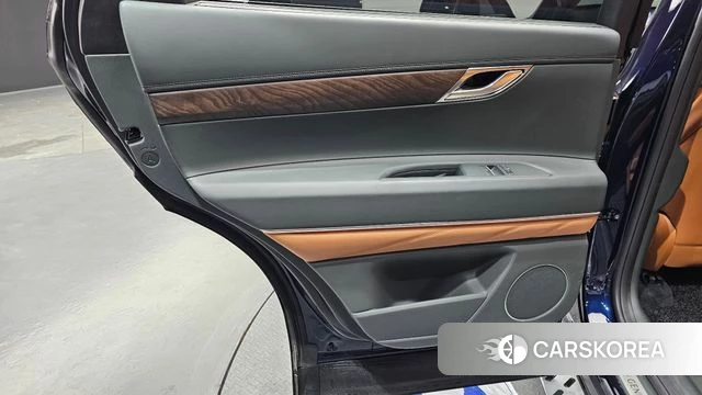 Genesis GV80 id 4548867 из Кореи 17
