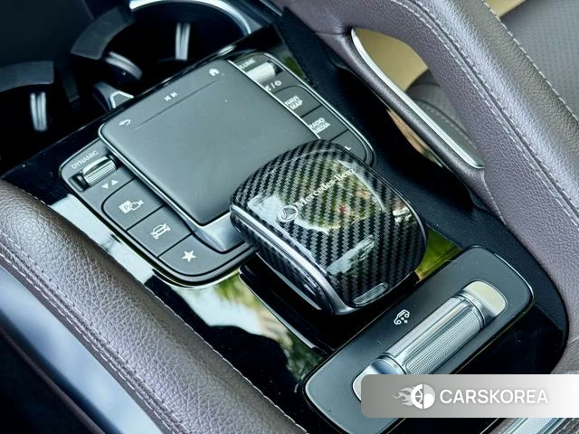 Mercedes-Benz GLE (import) id 4314787 из Китая 17