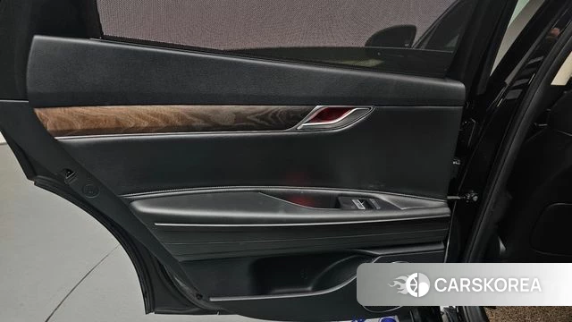 Genesis G80 (RG3) id 4304371 из Кореи 17