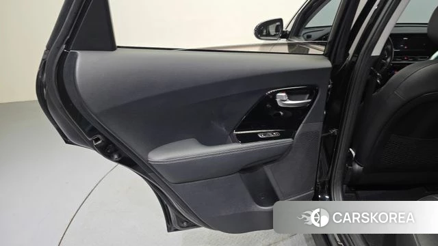 Kia The New Niro id 4224731 из Кореи 17