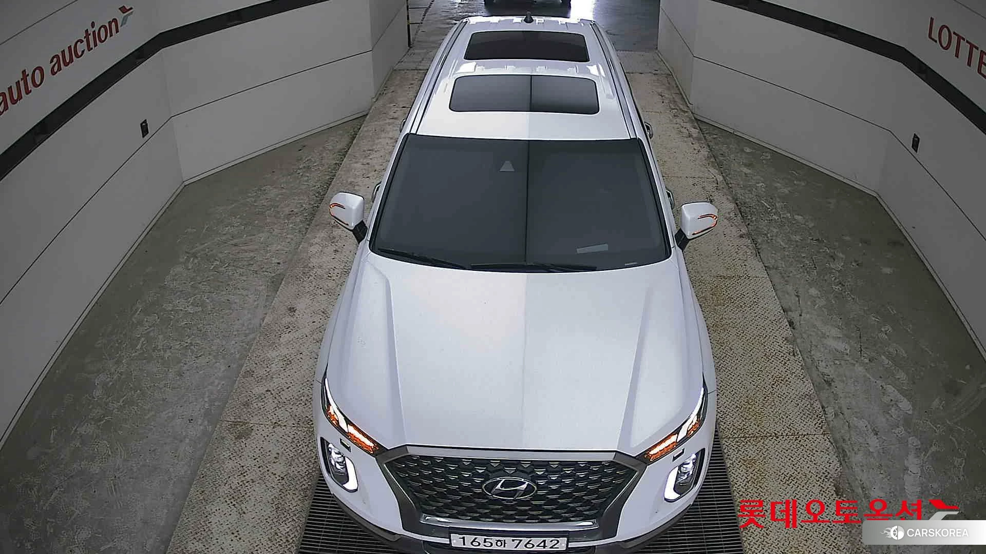 Hyundai Palisade id 4289497 из Кореи 17