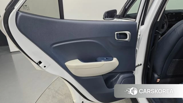 Hyundai Venue id 4317475 из Кореи 17
