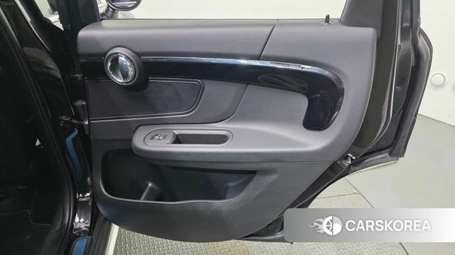 Mini Cooper Countryman id 4354612 из Кореи 17