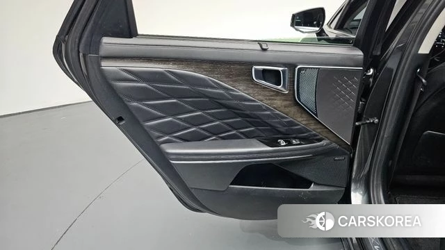 Kia K8 Hybrid id 4881394 из Кореи 17