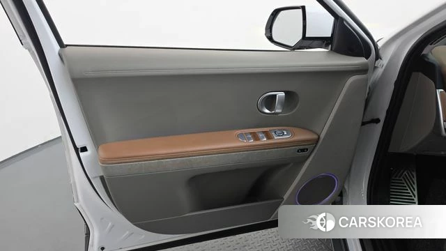 Hyundai Ionic 5 id 4744457 из Кореи 17