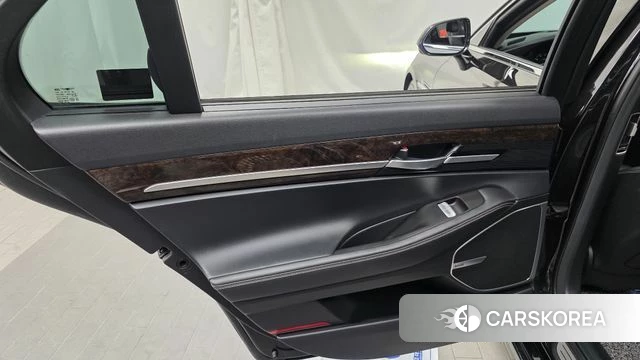 Genesis G90 id 4770488 из Кореи 17