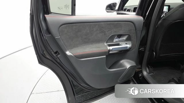 Mercedes-Benz GLB-Class X247 id 4422149 из Кореи 17
