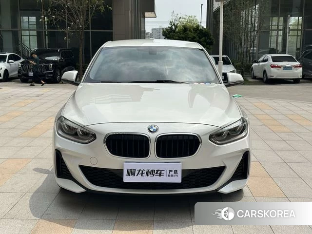 BMW 1 series id 4276989 из Китая 17