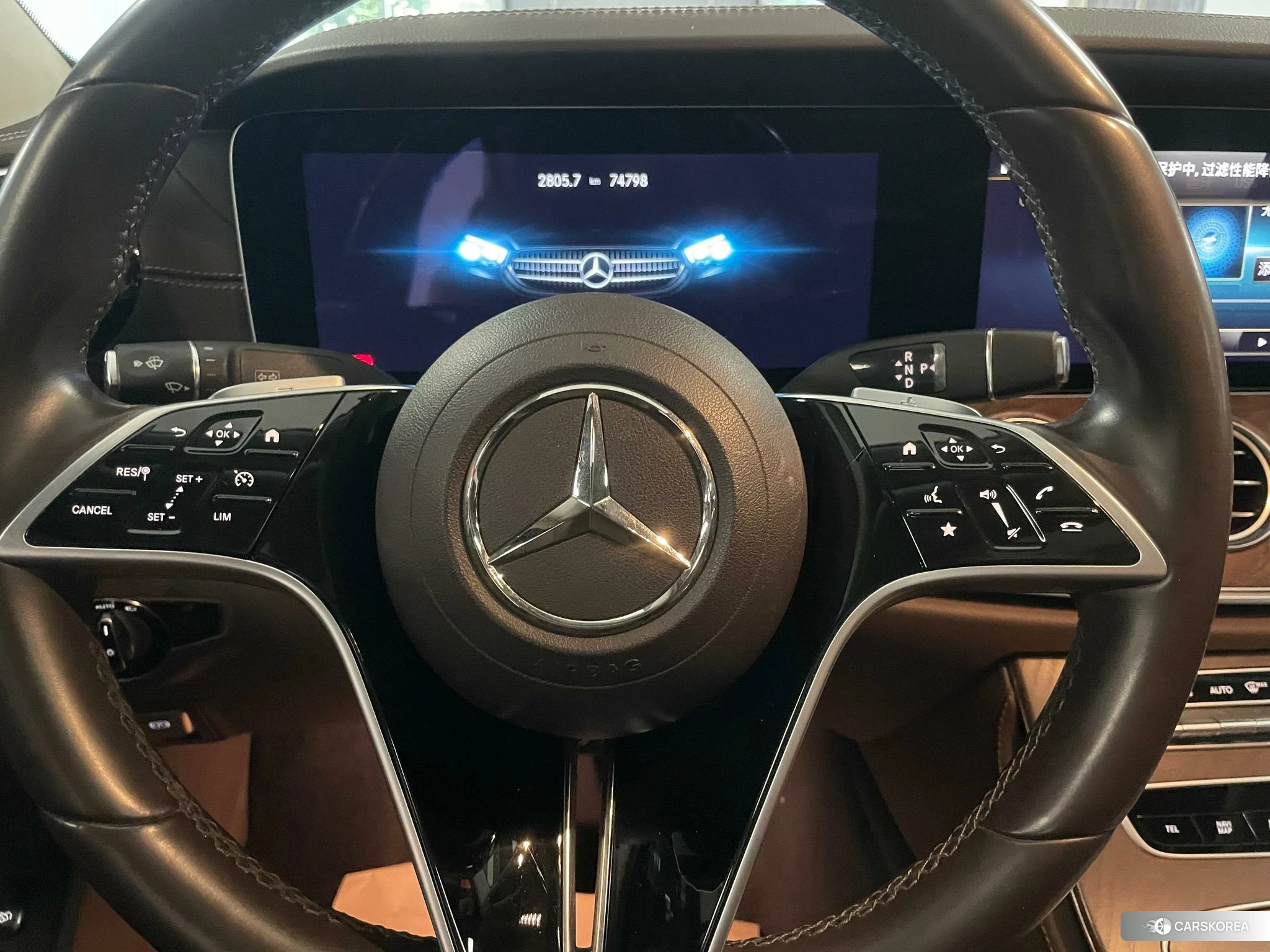 Mercedes-Benz E-Class id 4504716 из Китая 17