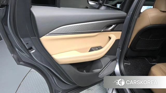 Renault Korea (Samsung) Grand Coleos id 4607400 из Кореи 17
