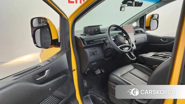 Hyundai Staria id 4480800 из Кореи 17