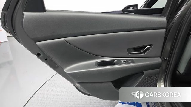 Hyundai The New Avante (CN7) id 4921838 из Кореи 17