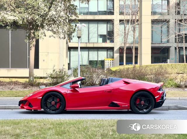 Lamborghini Huracán id 4238707 из Китая 17