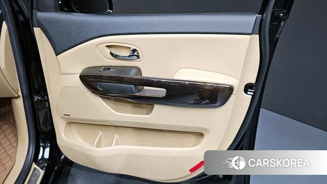 Kia The New Carnival id 4269465 из Кореи 17