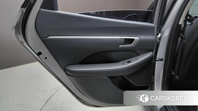 Hyundai Sonata (DN8) id 4625004 из Кореи 17