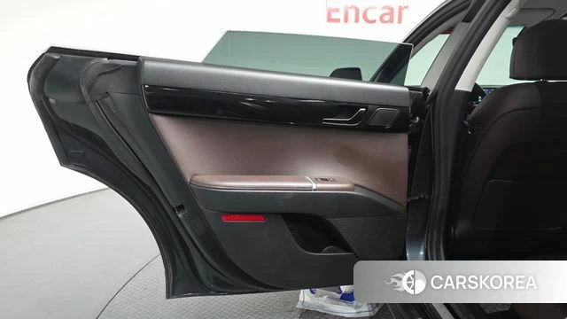 Hyundai Grandeur (GN7) id 4488504 из Кореи 17