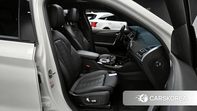 BMW X4 (G02) id 4201823 из Кореи 17