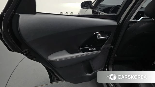 Kia The New Niro id 4918351 из Кореи 17