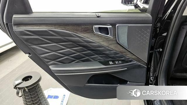 Kia K8 id 4249747 из Кореи 17