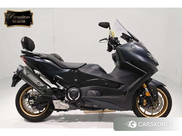 Проданный Yamaha T-MAX 560 TECH MAX id 4175566 из Японии