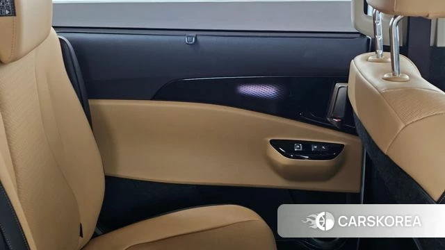Kia Carnival 4th generation id 4434382 из Кореи 17