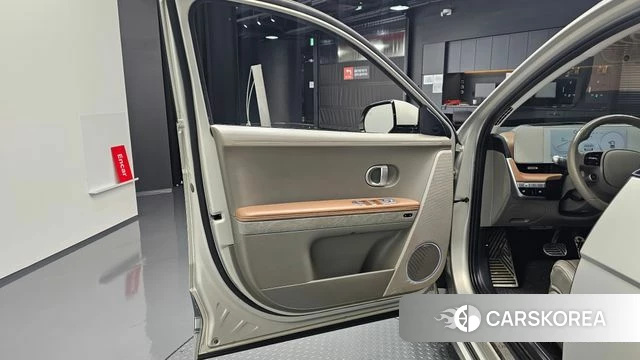 Hyundai Ionic 5 id 4428709 из Кореи 17