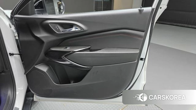 Chevrolet (GM Daewoo) Trax Crossover id 4443334 из Кореи 17