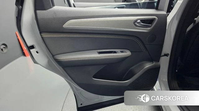 Renault Korea (Samsung) Arcana id 4194112 из Кореи 17