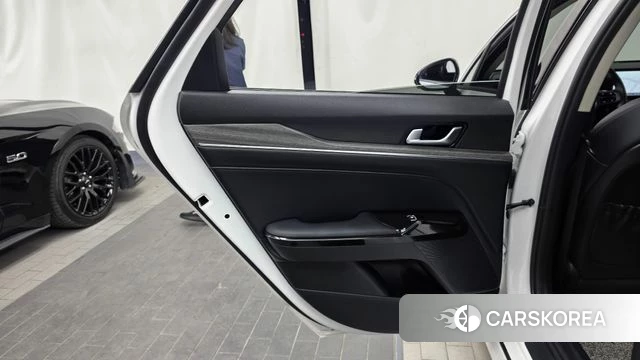 Kia The New K5 3rd generation id 4623259 из Кореи 17