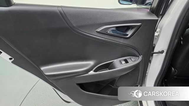 Chevrolet (GM Daewoo) All New Malibu id 4882758 из Кореи 17